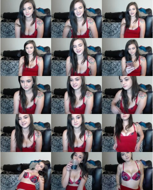 Download Video File: myfreecams pillowprncess