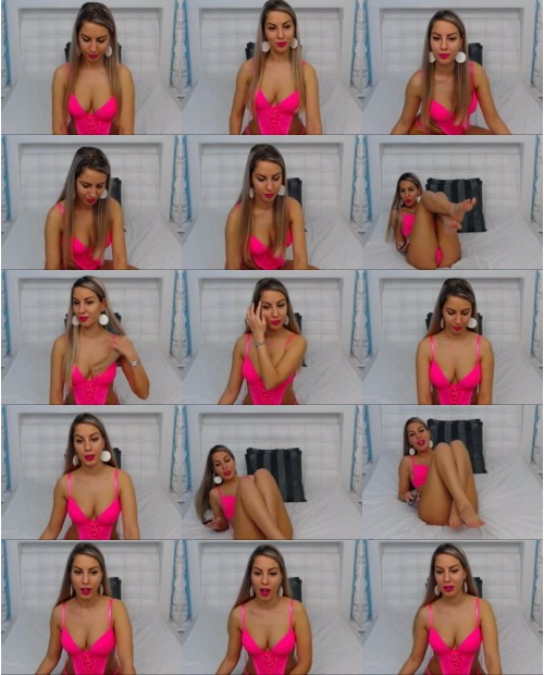 Download Video File: myfreecams pinksexe