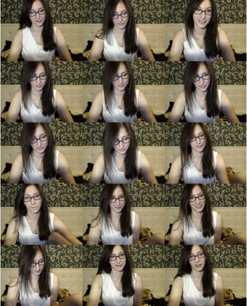 Download Video File: myfreecams prettyray