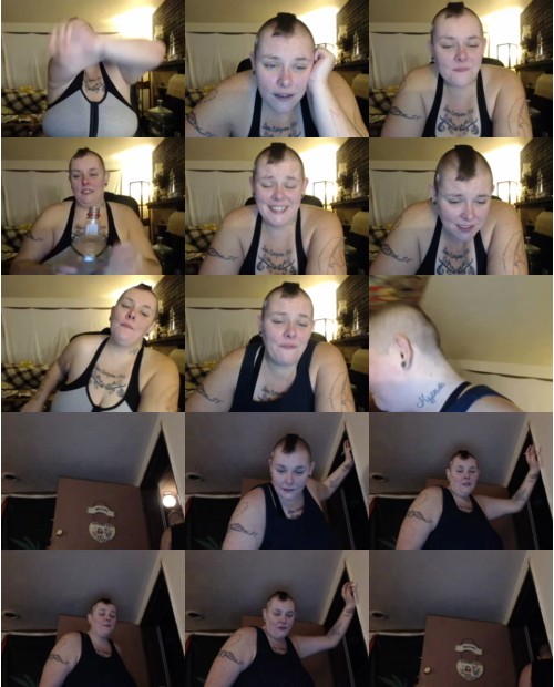 Download Video File: myfreecams punkchick420