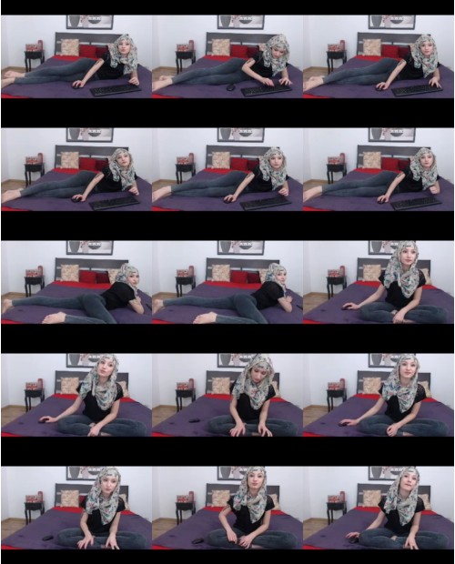 Download Video File: myfreecams raaidamuslim