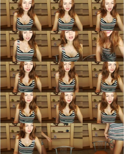 Download Video File: myfreecams raffaelase
