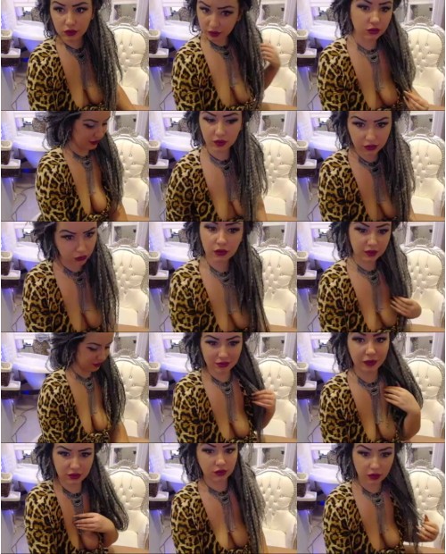 Download Video File: myfreecams ravenx0