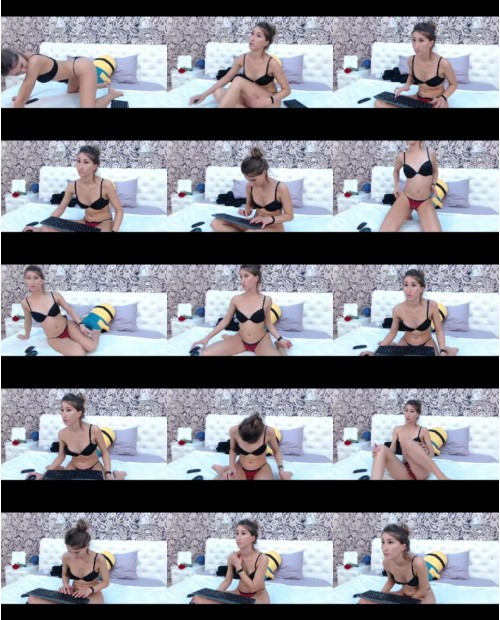 Download Video File: myfreecams rebeccaclark
