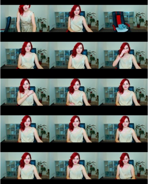 Download Video File: myfreecams redcaitlyn