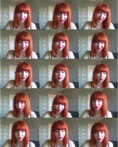 Download Video File: myfreecams redkisa