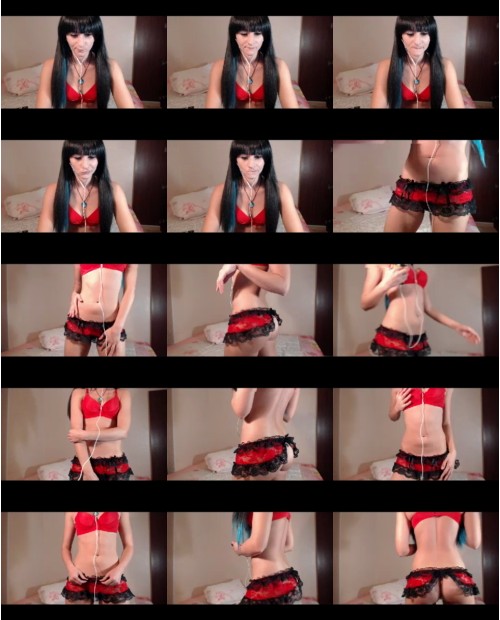 Download Video File: myfreecams rinamarina
