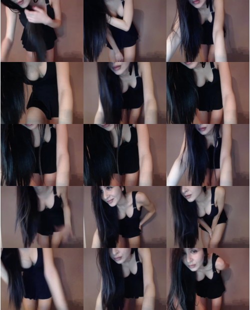 Download Video File: myfreecams ritadicarlo