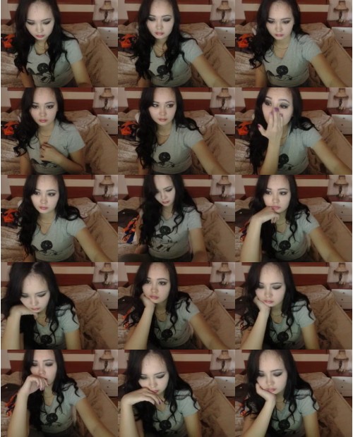 Download Video File: myfreecams roxanna lee