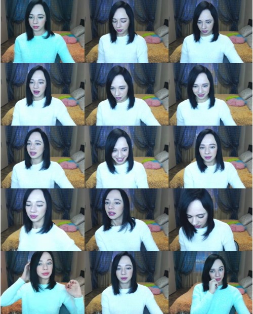 Download Video File: myfreecams roxyemerald