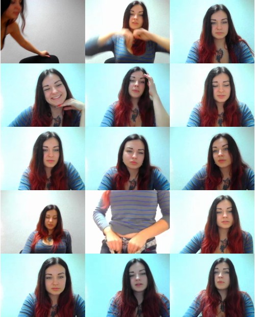 Download Video File: myfreecams rudyrum