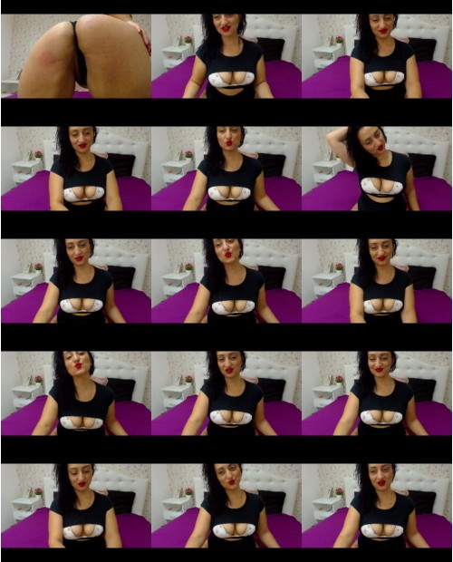 Download Video File: myfreecams sabrinaxbbw