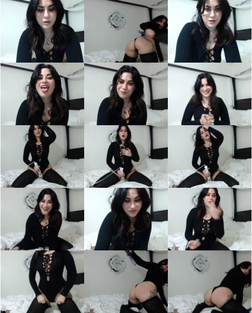 Download Video File: myfreecams saffron