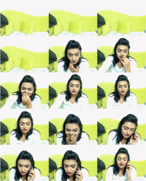 Download Video File: myfreecams salmamyrax