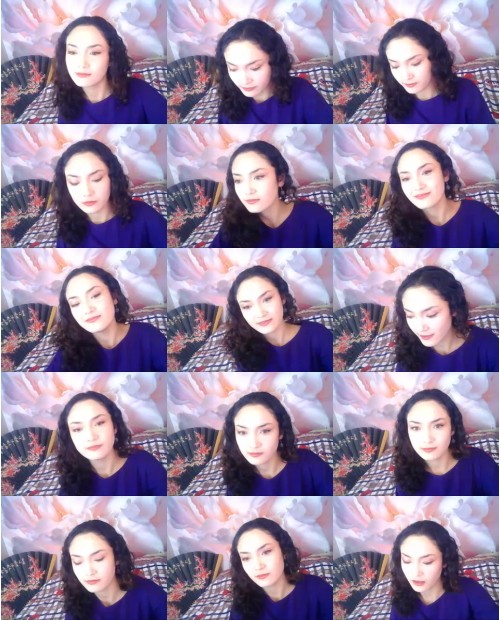 Download Video File: myfreecams salmina  cute