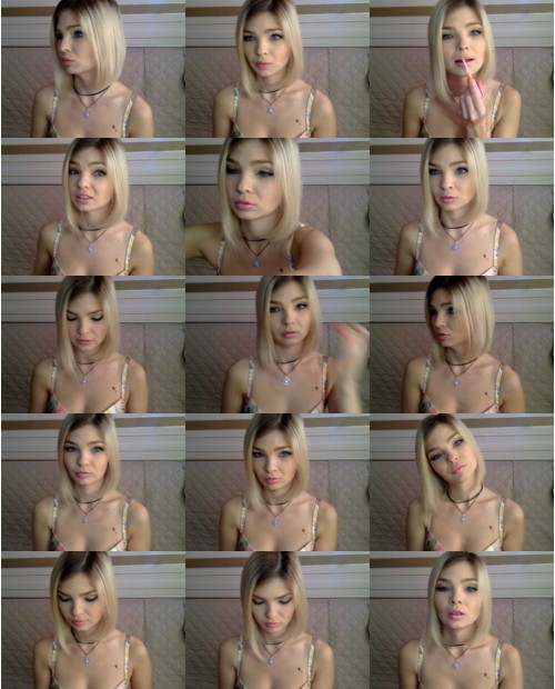 Download Video File: myfreecams samantad