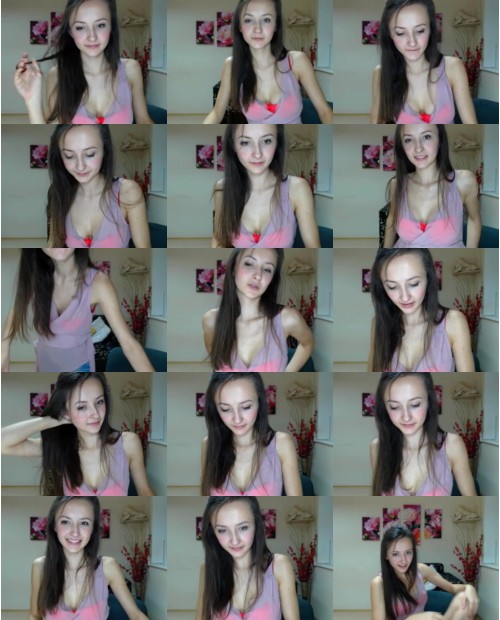 Download Video File: myfreecams sandraborneo