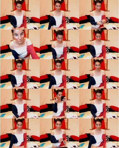 Download Video File: myfreecams sandracruzz