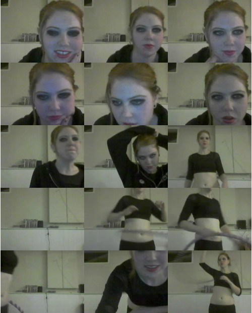 Download Video File: myfreecams sandychalmers