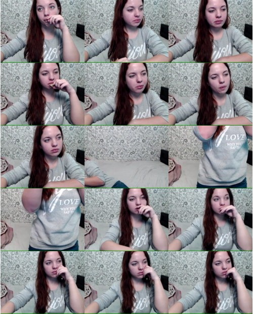 Download Video File: myfreecams sarablacky