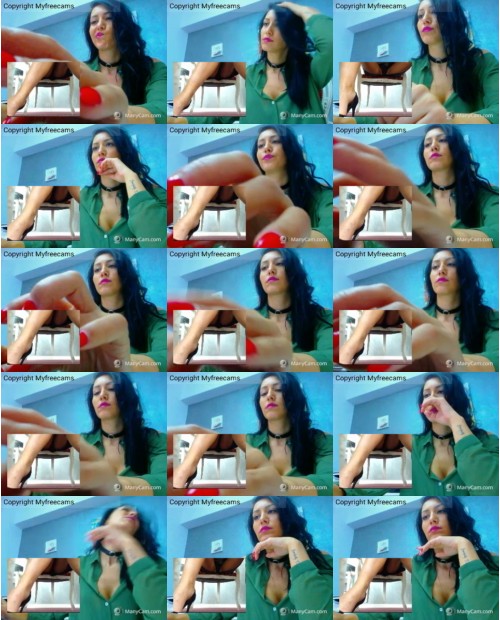 Download Video File: myfreecams savage play