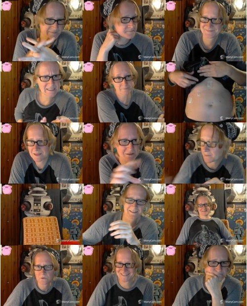 Download Video File: myfreecams scifi sally