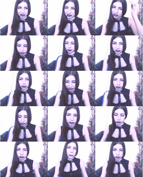 Download Video File: myfreecams selenaray 