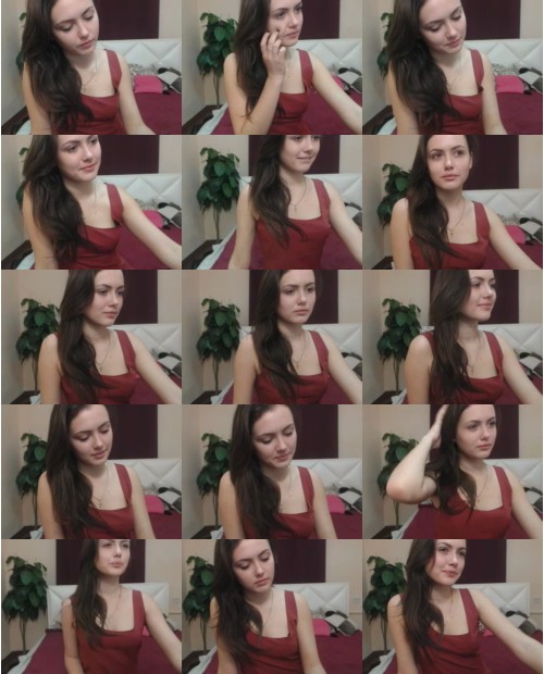 Download Video File: myfreecams sendida