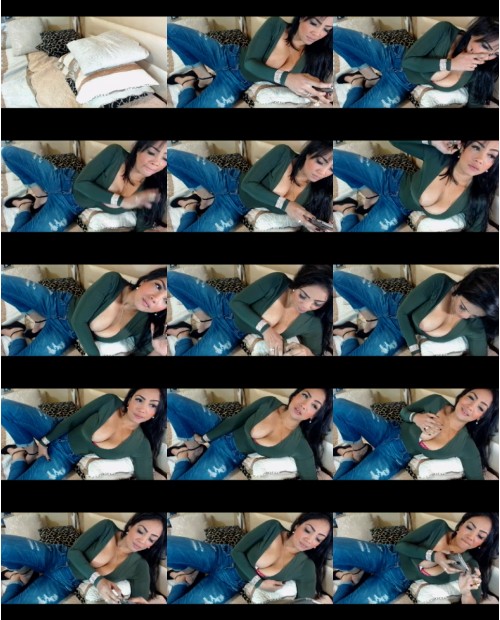 Download Video File: myfreecams sexysofiax