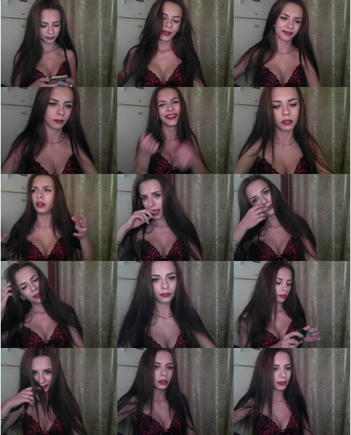 Download Video File: myfreecams sexyviktori