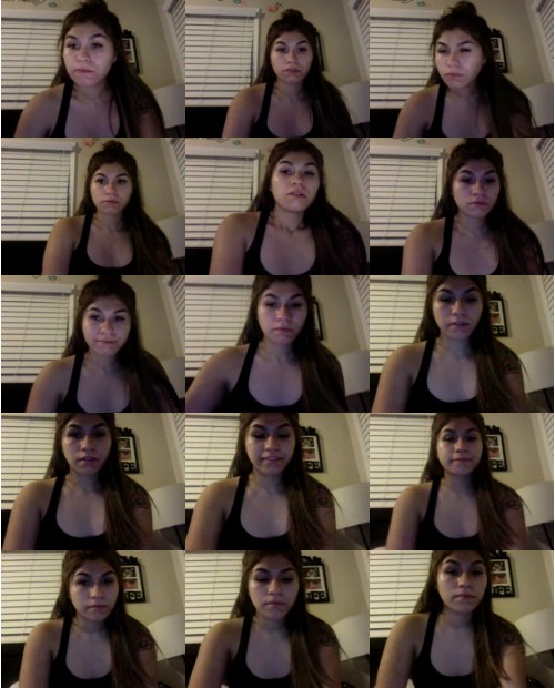 Download Video File: myfreecams shinysin18
