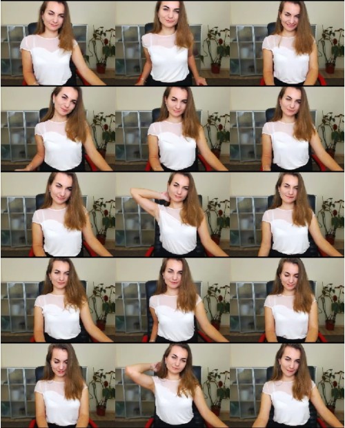 Download Video File: myfreecams shokolady