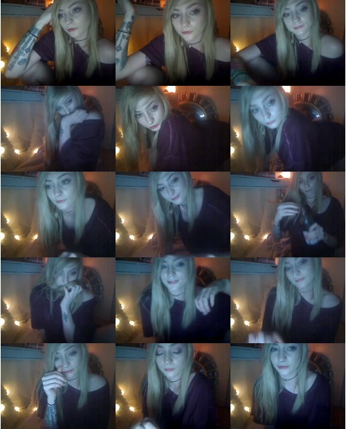 Download Video File: myfreecams sierrasage