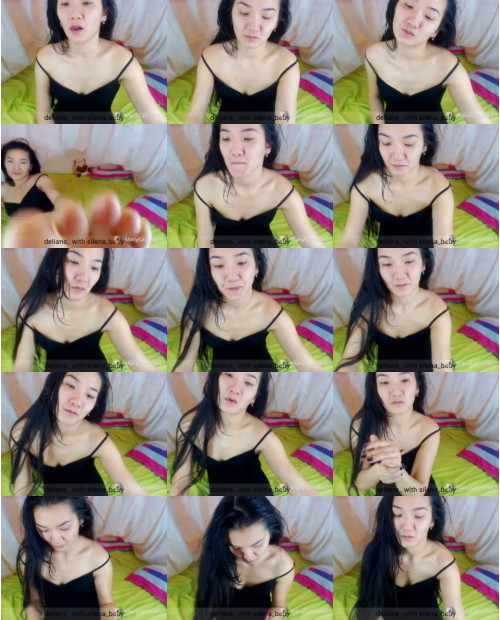Download Video File: myfreecams silena baby