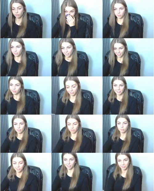 Download Video File: myfreecams silexxa
