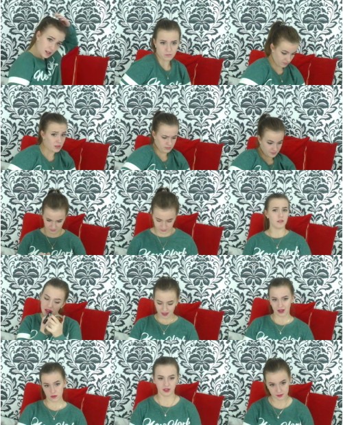 Download Video File: myfreecams silvaw