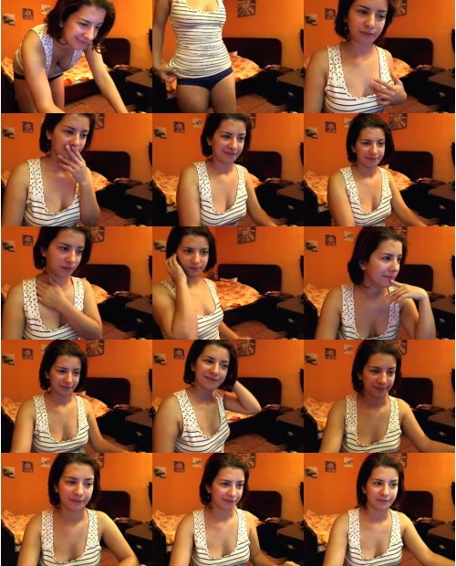 Download Video File: myfreecams silvia s