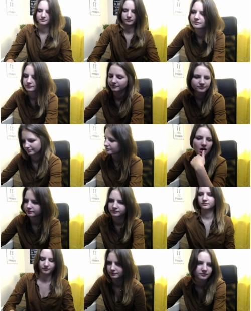 Download Video File: myfreecams silviadain