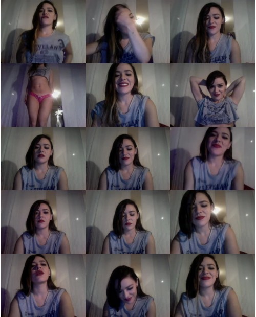 Download Video File: myfreecams simonecoco