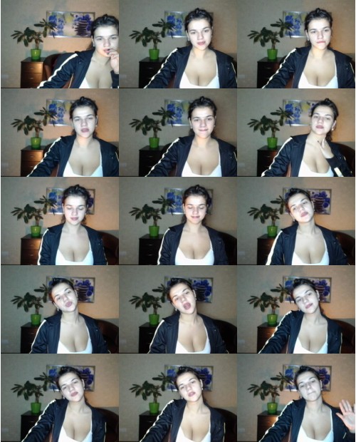 Download Video File: myfreecams sindybright