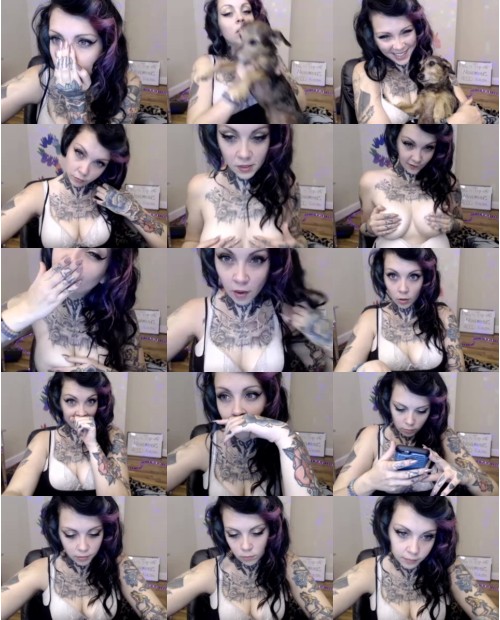 Download Video File: myfreecams sinomin