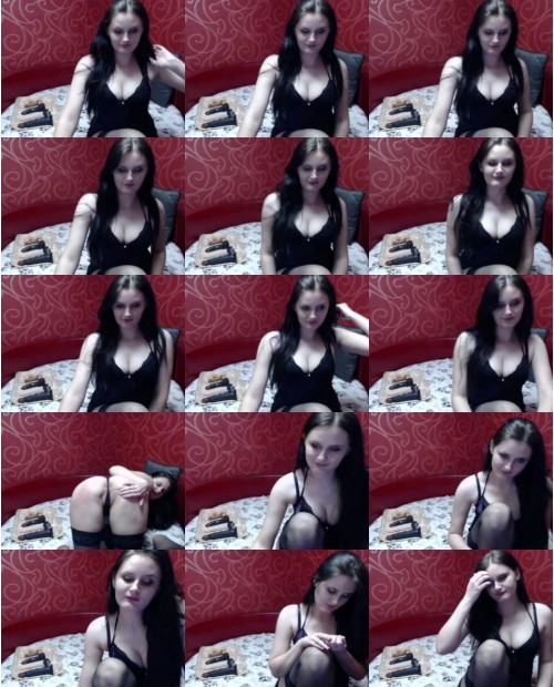 Download Video File: myfreecams slaveevelyn