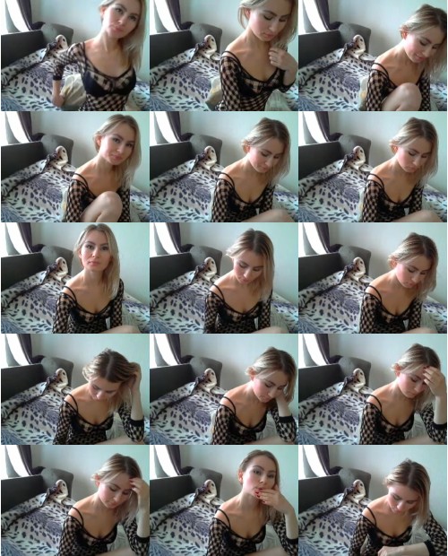 Download Video File: myfreecams sneja
