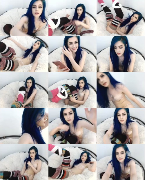 Download Video File: myfreecams socki3kat