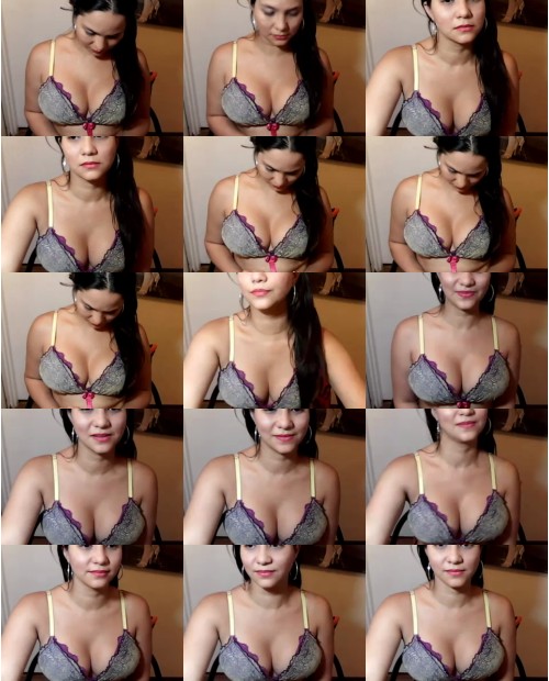 Download Video File: myfreecams sofiahenao