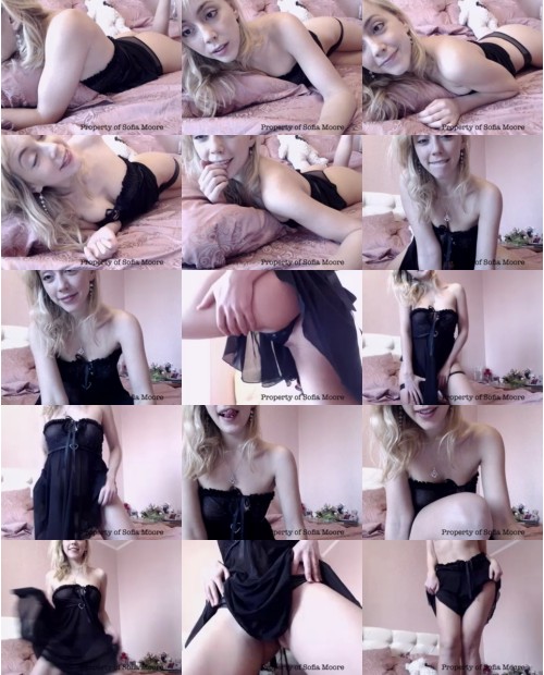 Download Video File: myfreecams sofiamoore