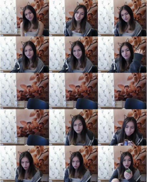 Download Video File: myfreecams sollika