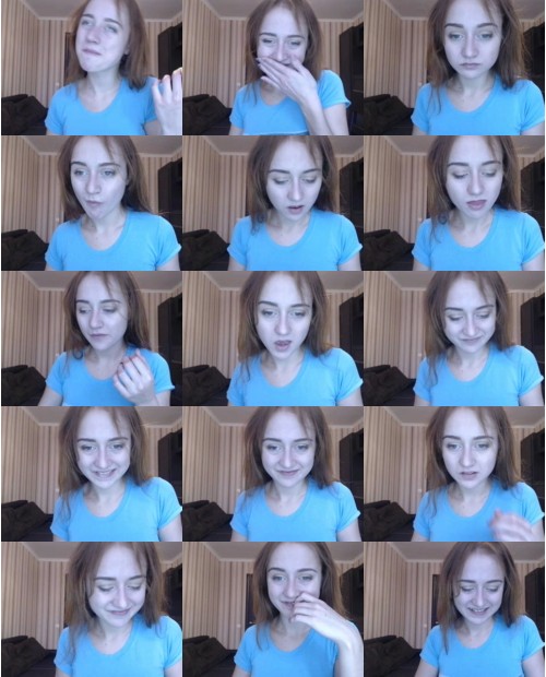 Download Video File: myfreecams sollyssa