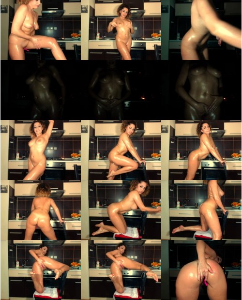 Download Video File: myfreecams spoiled cleo