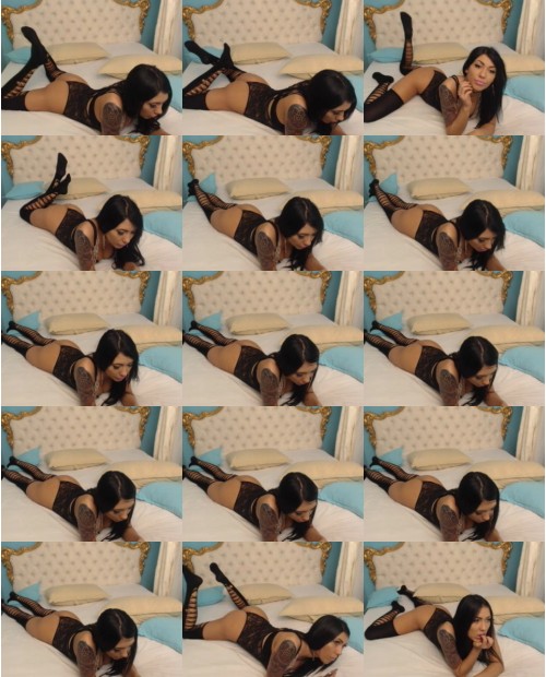 Download Video File: myfreecams starmindyy